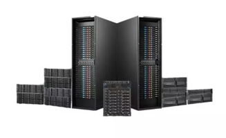 云服務器全球第一，全球服務器前三 浪潮到底做對了什么？